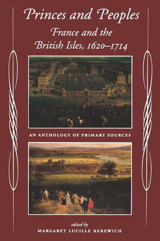 Princes and Peoples
