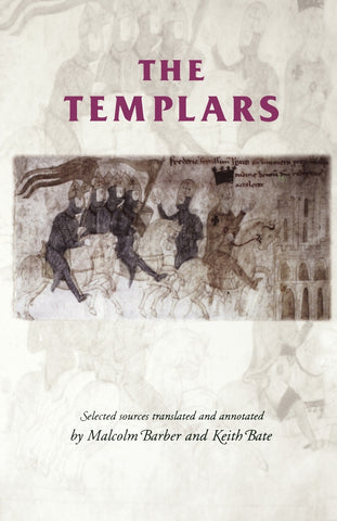 The Templars