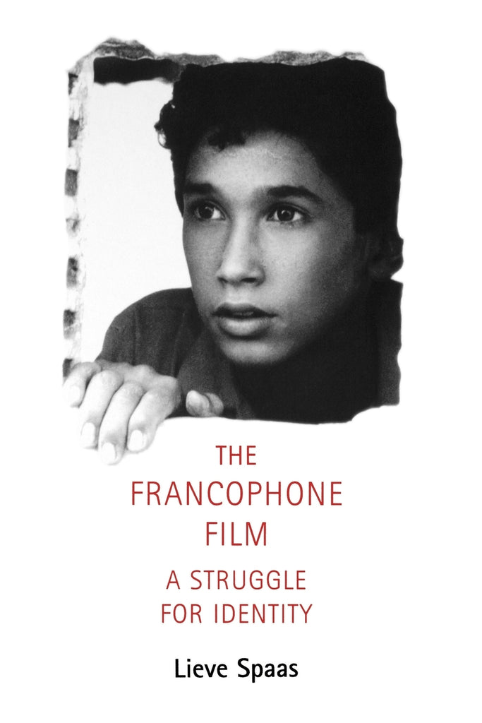 Francophone film