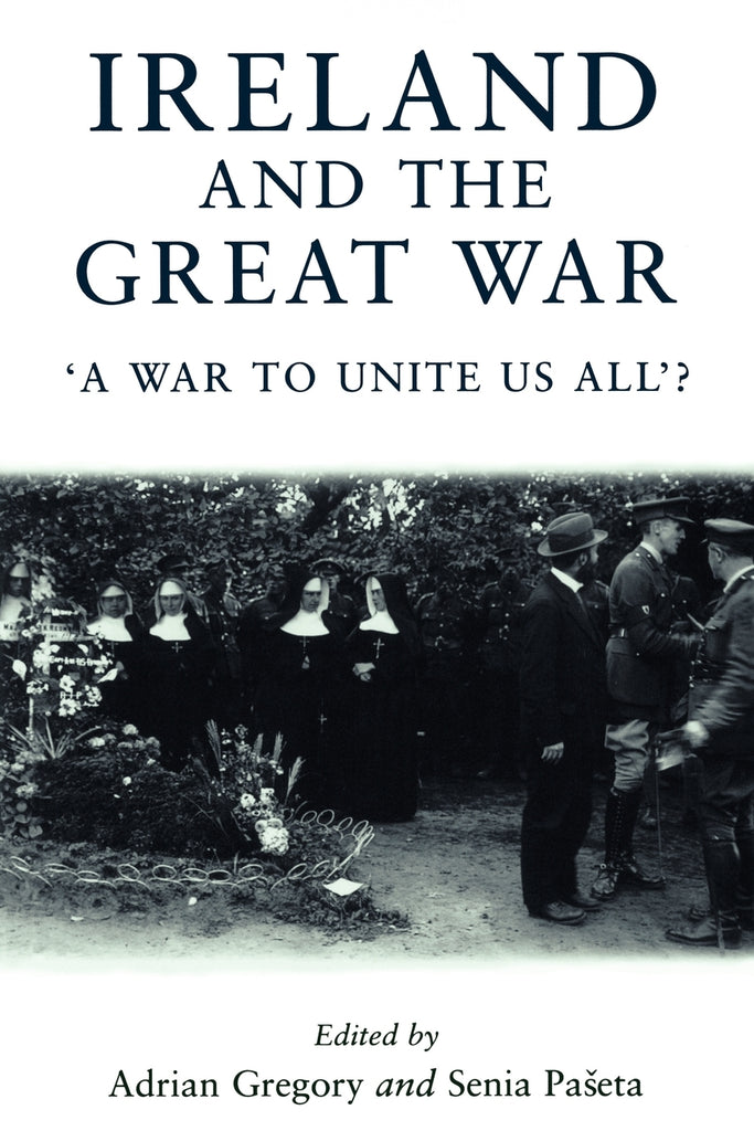 Ireland and the Great War