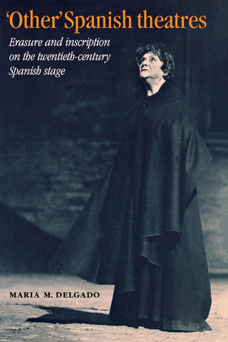 'Other' Spanish theatres