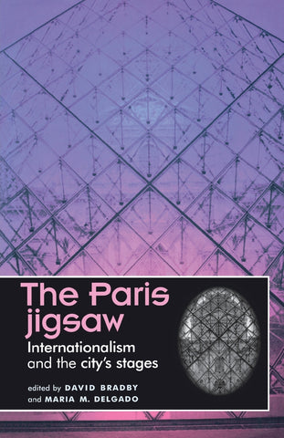 The Paris jigsaw