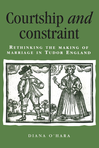 Courtship and constraint
