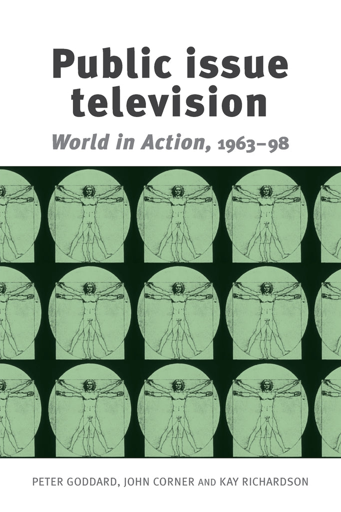 Public issue television
