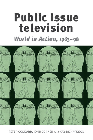 Public issue television