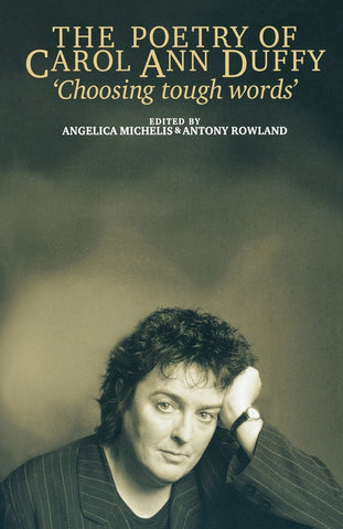 The poetry of Carol Ann Duffy