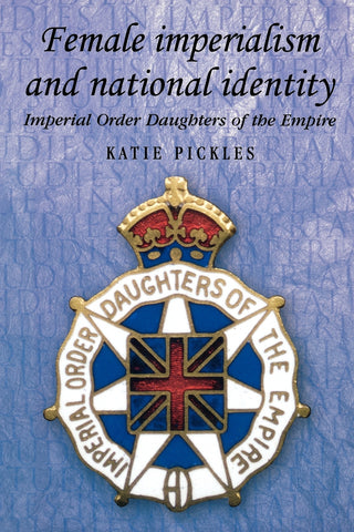 Female imperialism and national identity