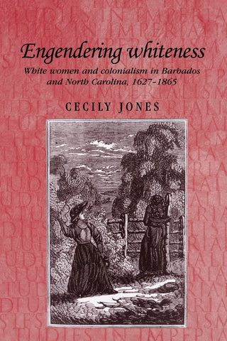 Engendering whiteness