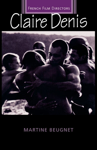 Claire Denis