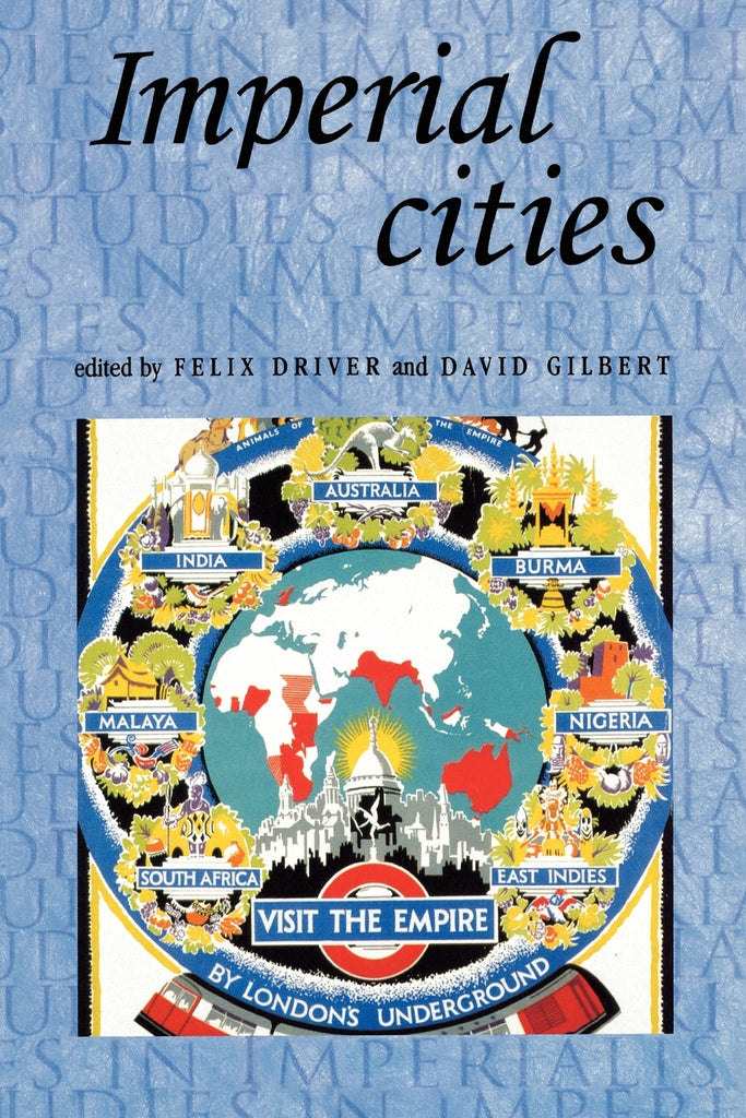 Imperial cities