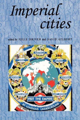Imperial cities