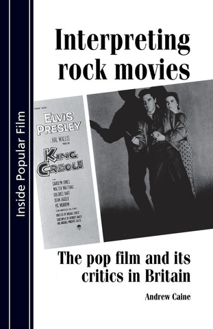 Interpreting rock movies