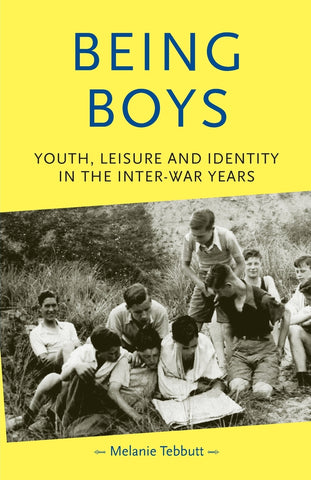 Being boys