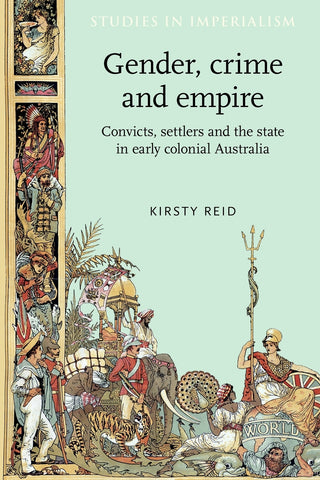 Gender, crime and empire