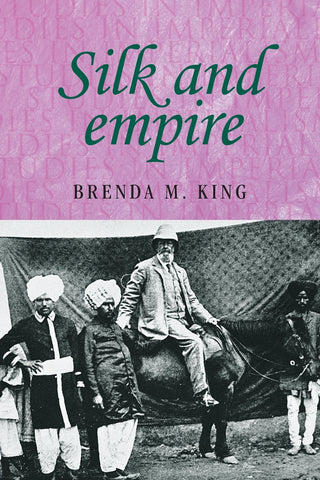 Silk and empire