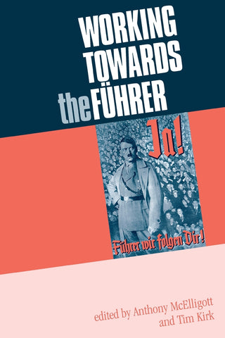 Working towards the Führer
