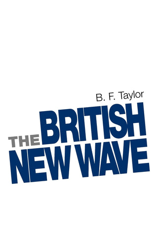 The British New Wave