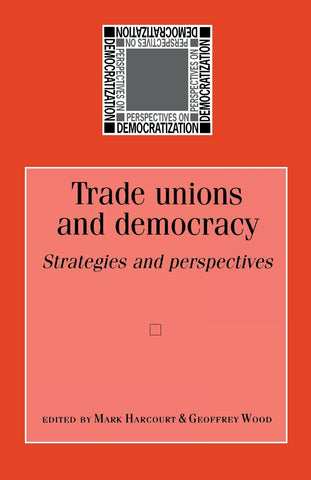 Trade unions and democracy