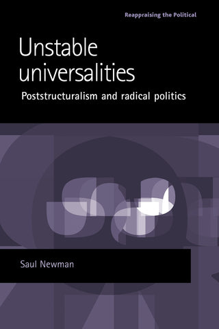Unstable universalities
