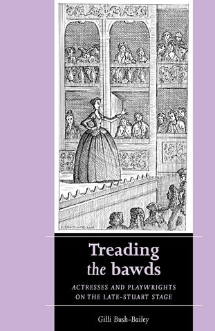 Treading the bawds
