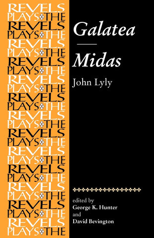 Galatea and Midas