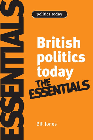 British politics today