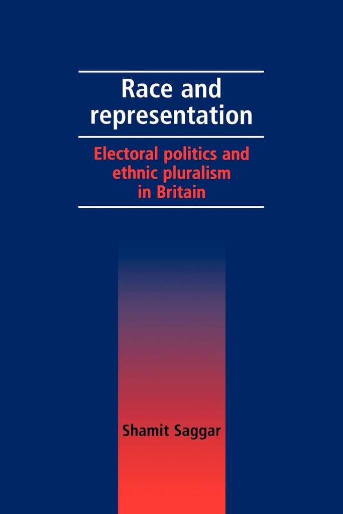 Race and representation