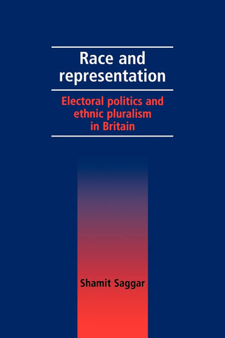 Race and representation