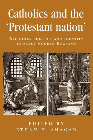 Catholics and the 'protestant nation'