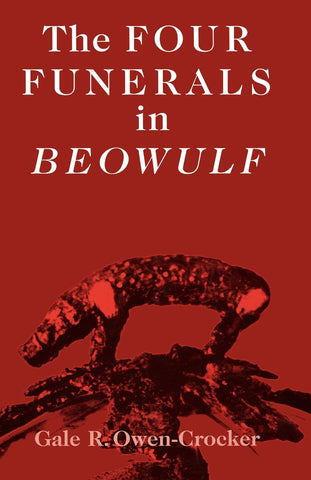 The four funerals in Beowulf