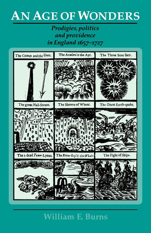 An age of wonders