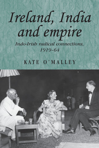 Ireland, India and empire