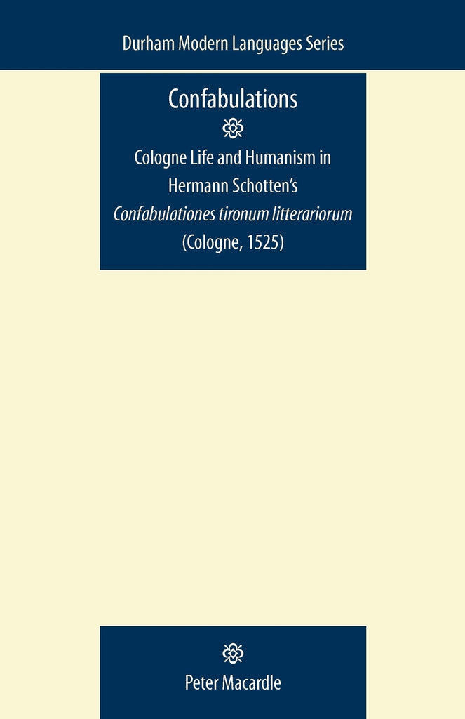 Confabulations