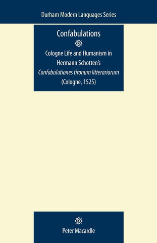 Confabulations