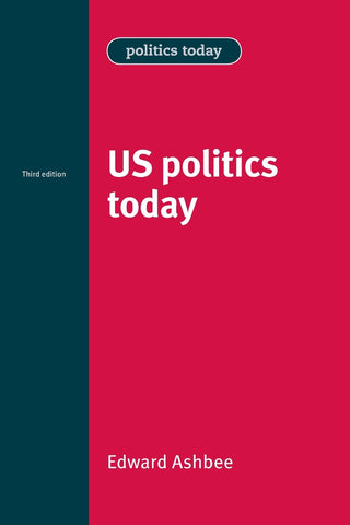US politics today