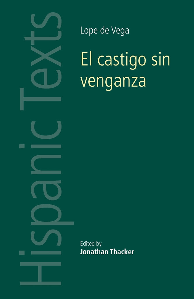 El castigo sin venganza