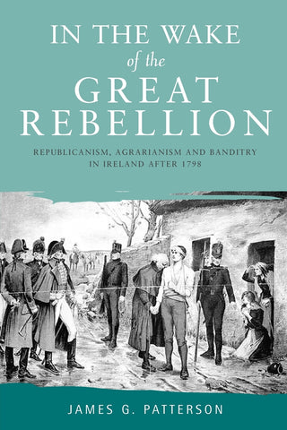 In the wake of the great rebellion