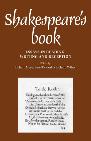 Shakespeare's book