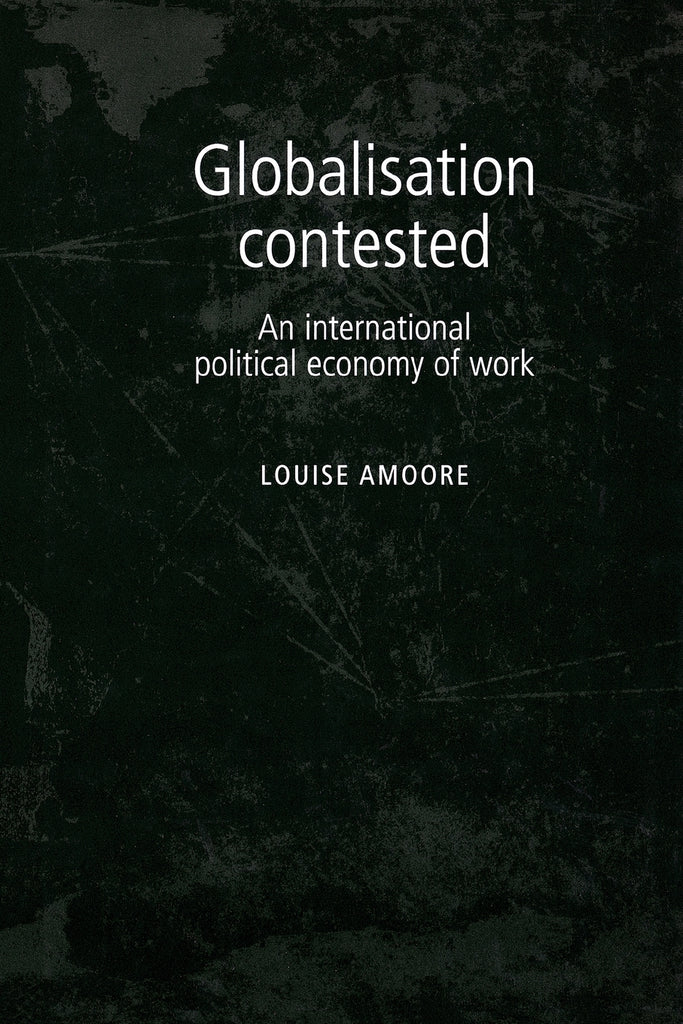 Globalisation contested