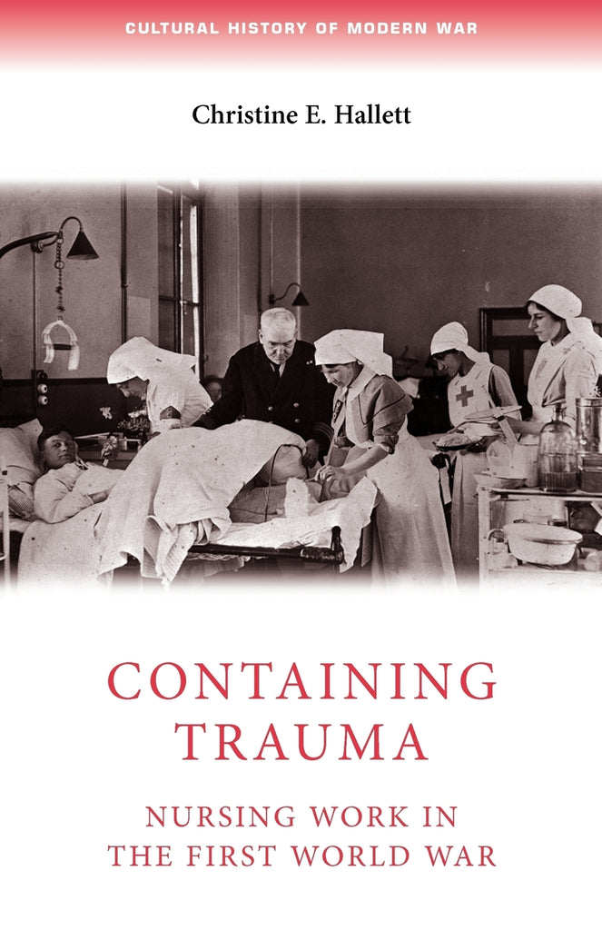 Containing trauma
