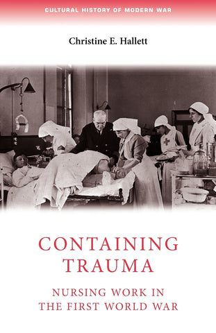 Containing trauma