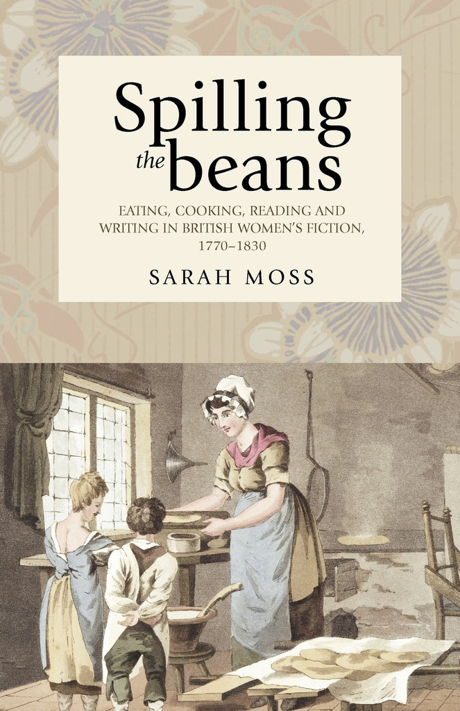 Spilling the beans