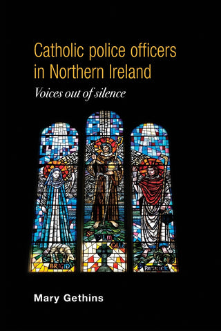 Catholic police officers in Northern Ireland