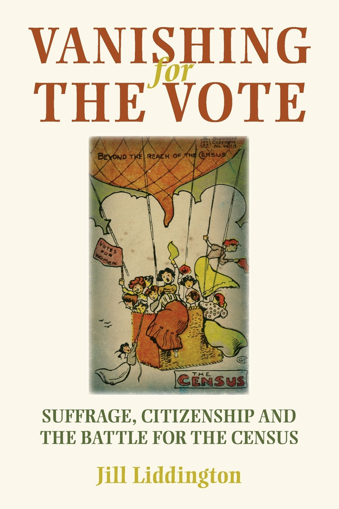 Vanishing for the vote