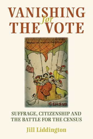 Vanishing for the vote