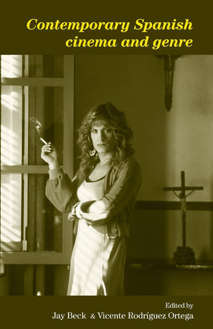 Contemporary Spanish cinema and genre