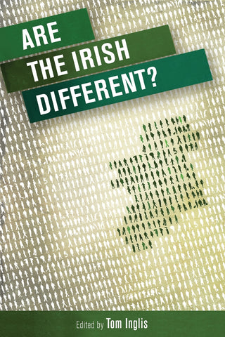 Are the Irish different?