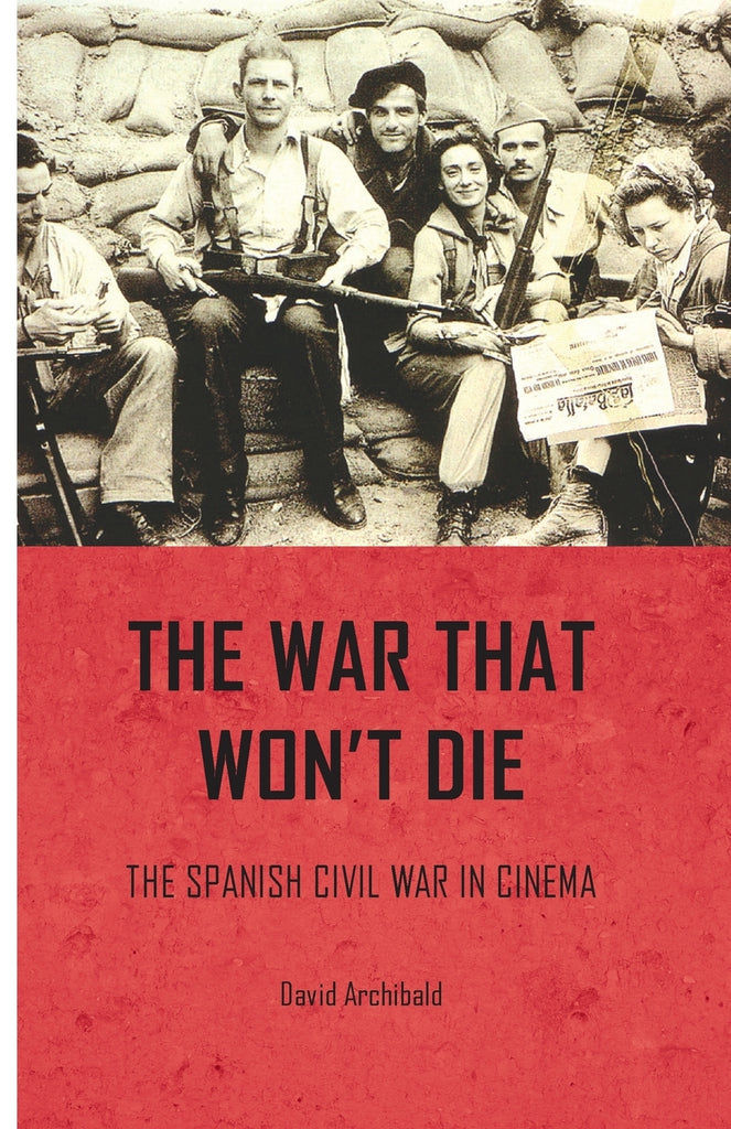 The war that won't die