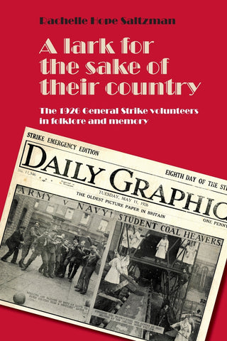 A lark for the sake of their country