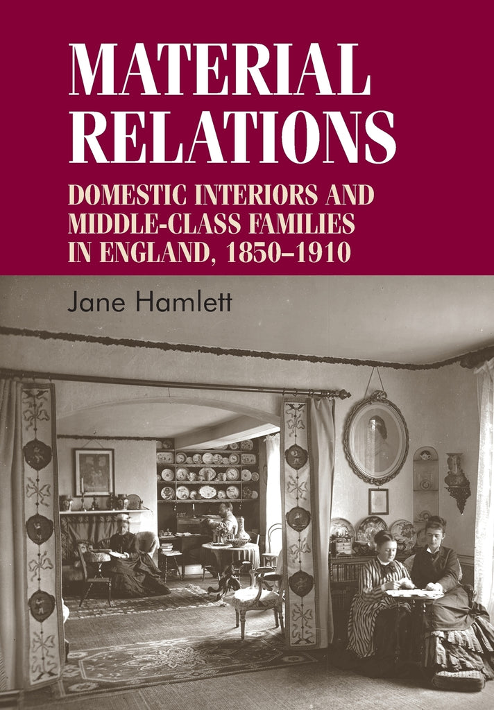 Material relations